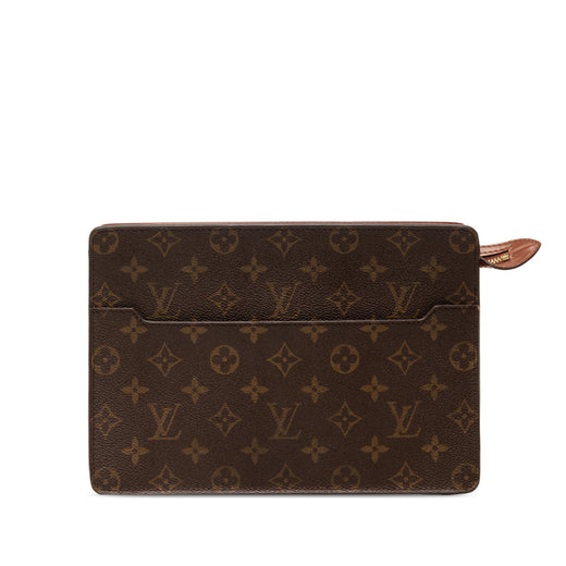 Monogram Pochette Homme - Image 1
