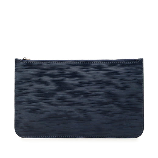 Epi Neverfull Pouch - Image 1