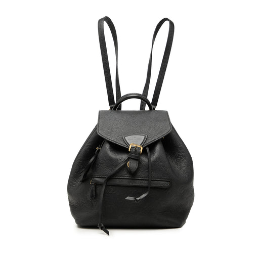 Monogram Empreinte Montsouris PM Backpack - Image 1