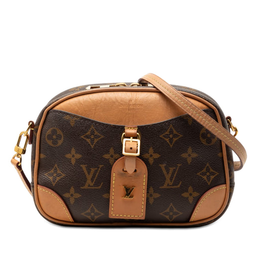 Monogram Mini Deauville - Image 1