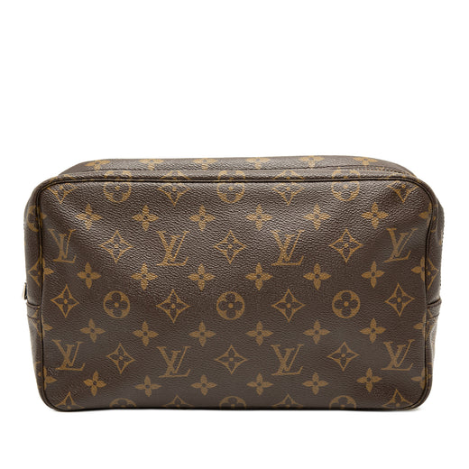Monogram Trousse Toilette 28 - Image 1