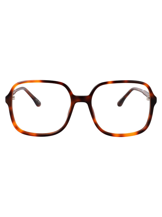 Isabel Marant Im0063 Havana Acetate Sunglasses —