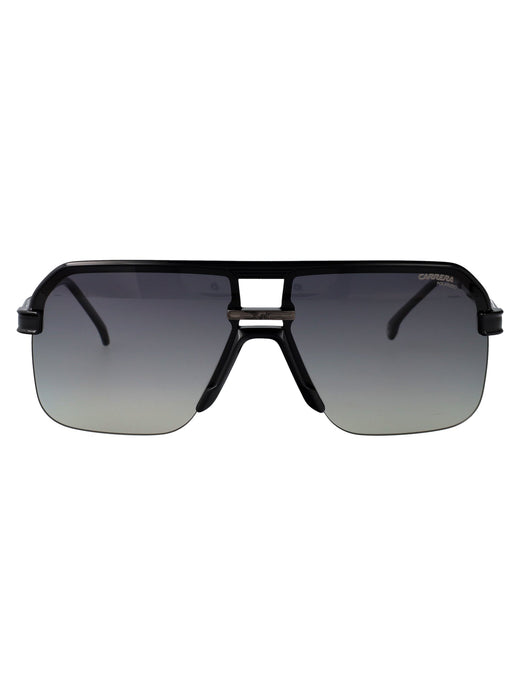 Carrera Sunglasses — Black Polyamide Inj-gril