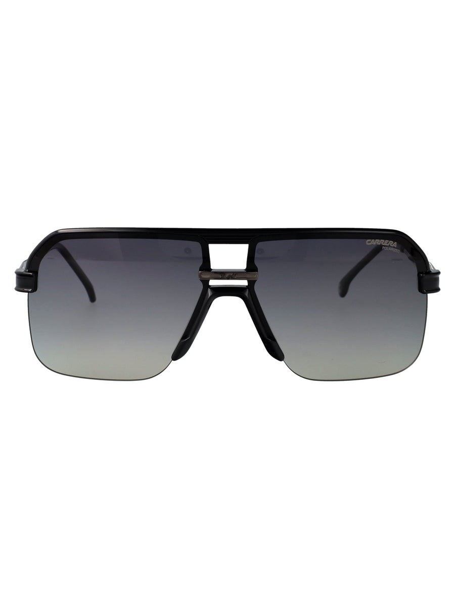 Carrera Sunglasses — Black Polyamide Inj-gril