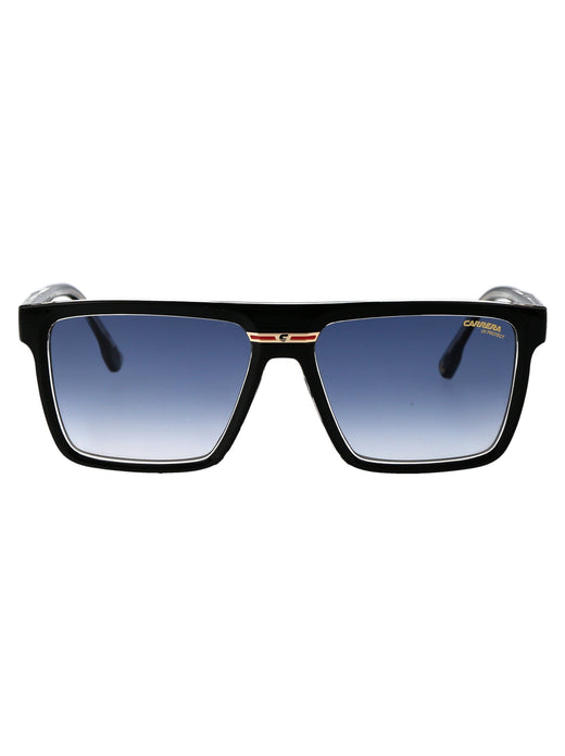 Carrera Sunglasses — Black Eco Polyamide