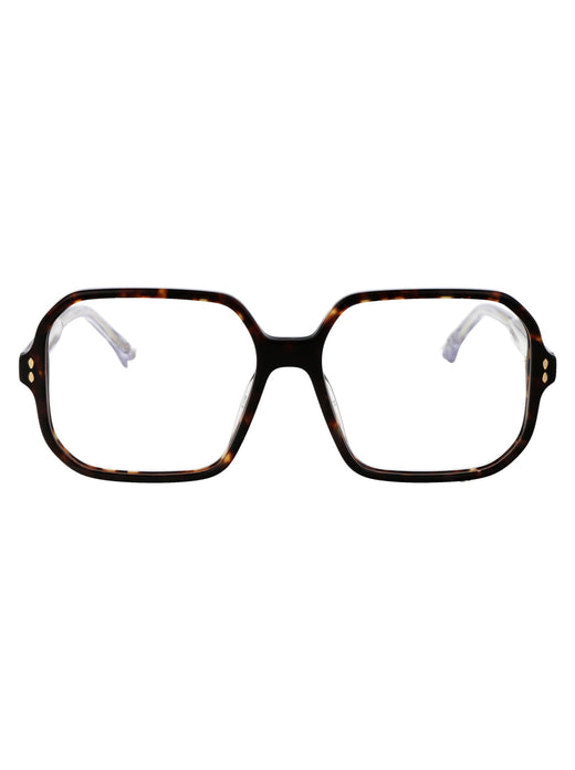 Isabel Marant Im0168 Sunglasses — Havana Metal