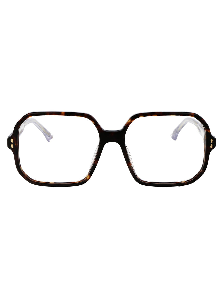 Isabel Marant Im0168 Sunglasses — Havana Metal