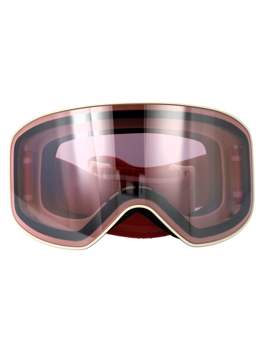 Chloé Ch0072s Injected Frame Sunglasses — Pink