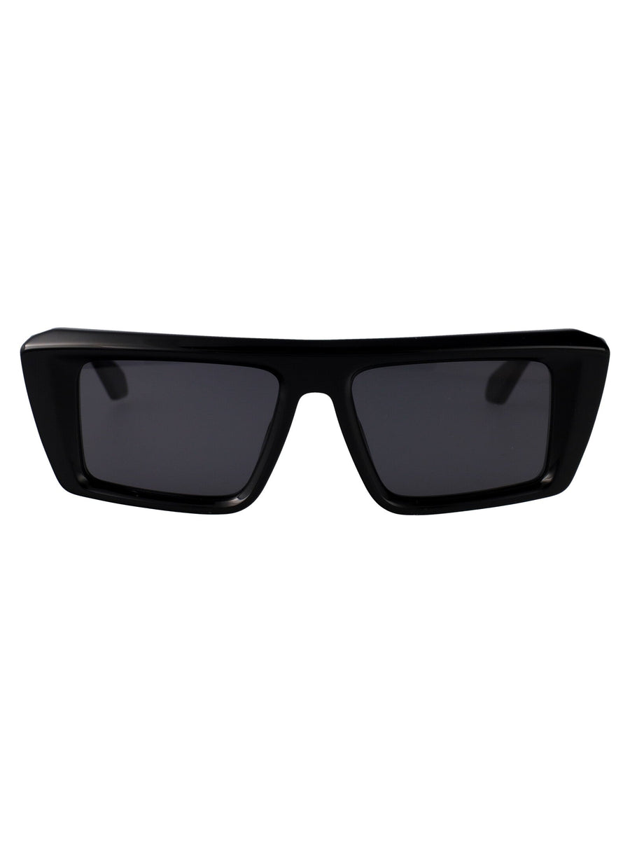 Off-White Oeri13kf24pla0011007 Sunglasses — Black Acetate
