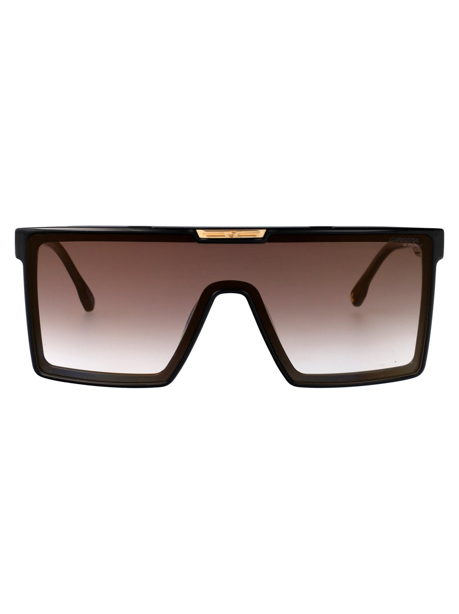 Carrera Sunglasses — Black Eco Polyamide