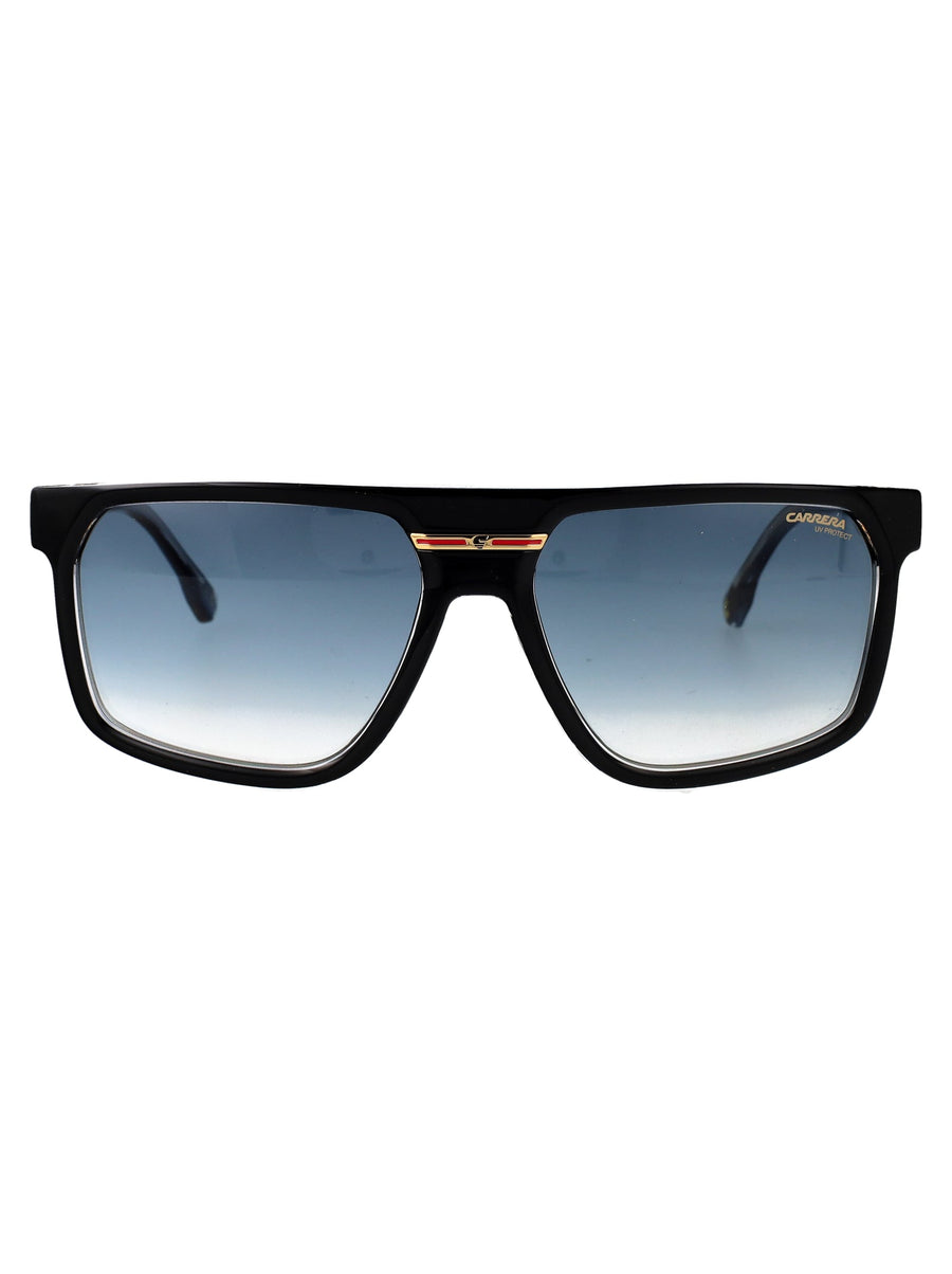 Carrera Sunglasses — Black Eco Polyamide