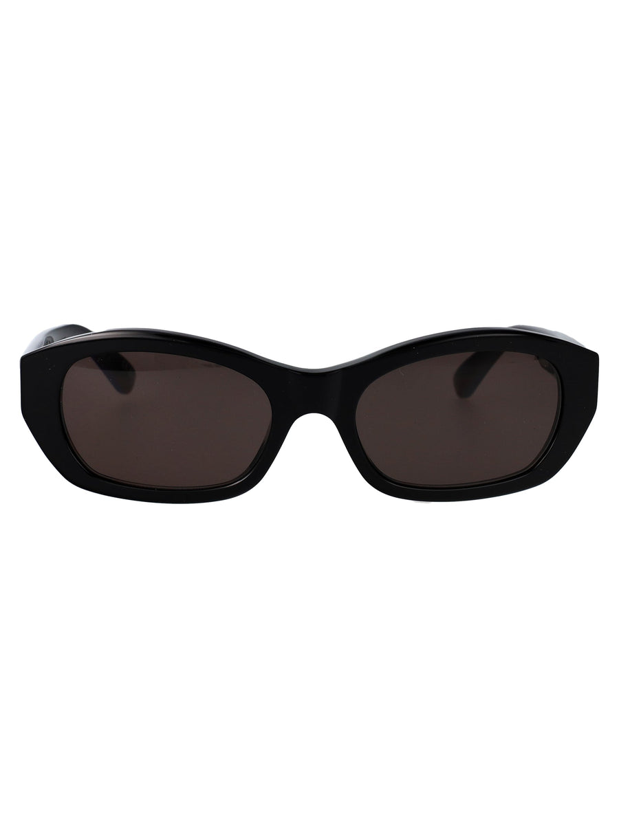 Balenciaga Bb0476s Black Acetate Sunglasses —