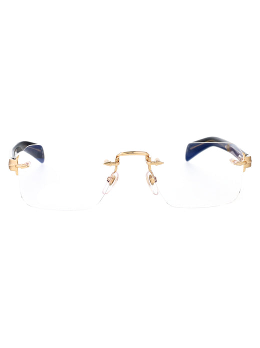 Eyewear By David Beckham Sunglasses — Brown Acetate