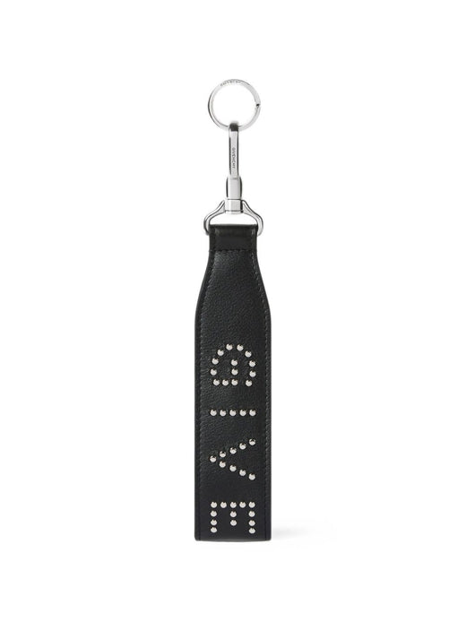 Givenchy Cargo Key Case — Black Keychains