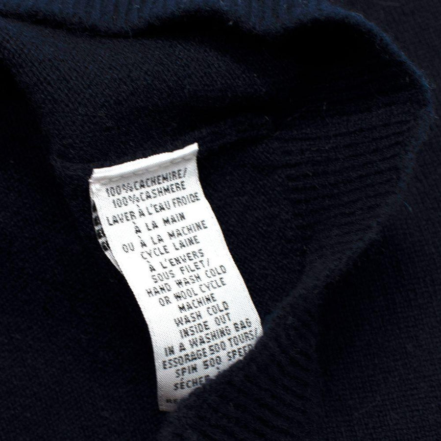 Eric Bompard Kids’ Cashmere Sweater