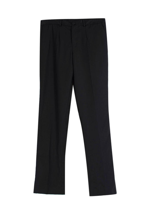 Dolce & Gabbana Black Kids 11/12Y Trousers