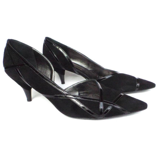 Georgina goodman Suede shoes