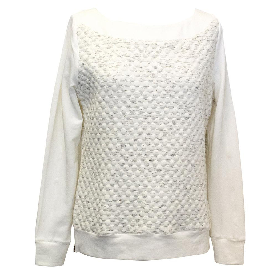 Tart Cream top