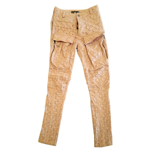 GIANFRANCO FERRE' Trousers