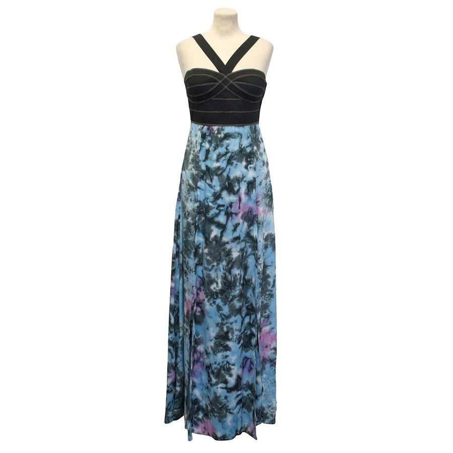 This Is A Love Song Maxi Dress