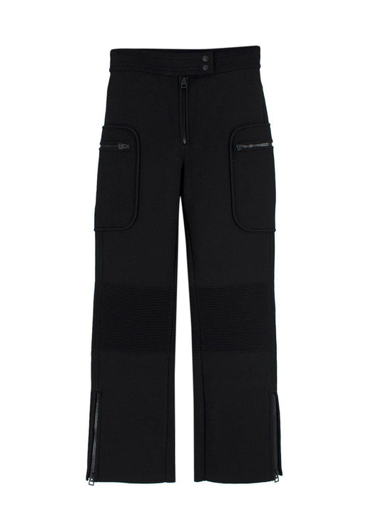 Dior Back Cargo Ski Pants