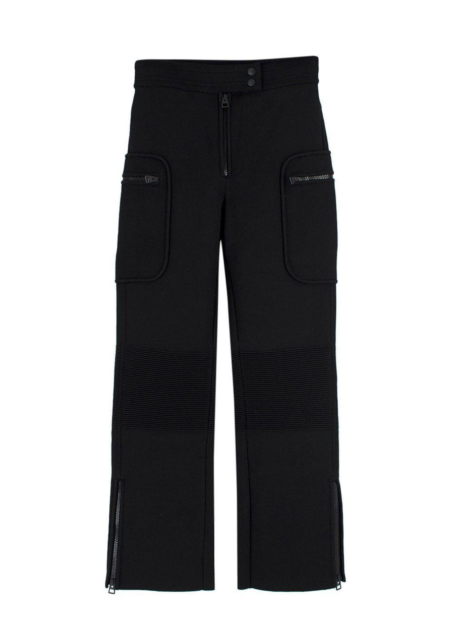 Dior Back Cargo Ski Pants