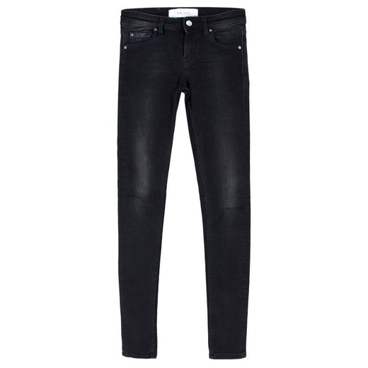 IRO Dark Wash Skinny Jeans