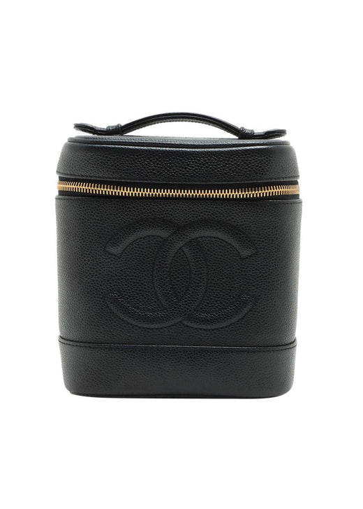 Caviar CC Vanity Bag