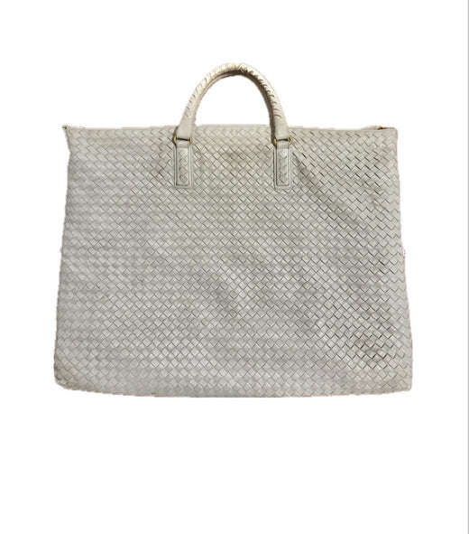 Bottega Veneta Convertible Intrecciato Tote