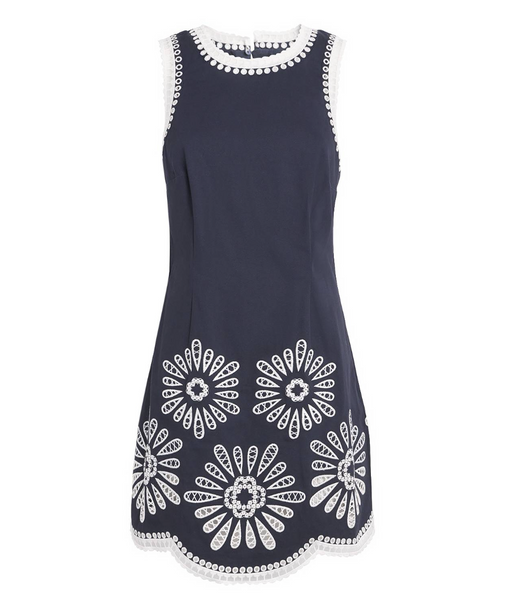 Maje Ruba Dress