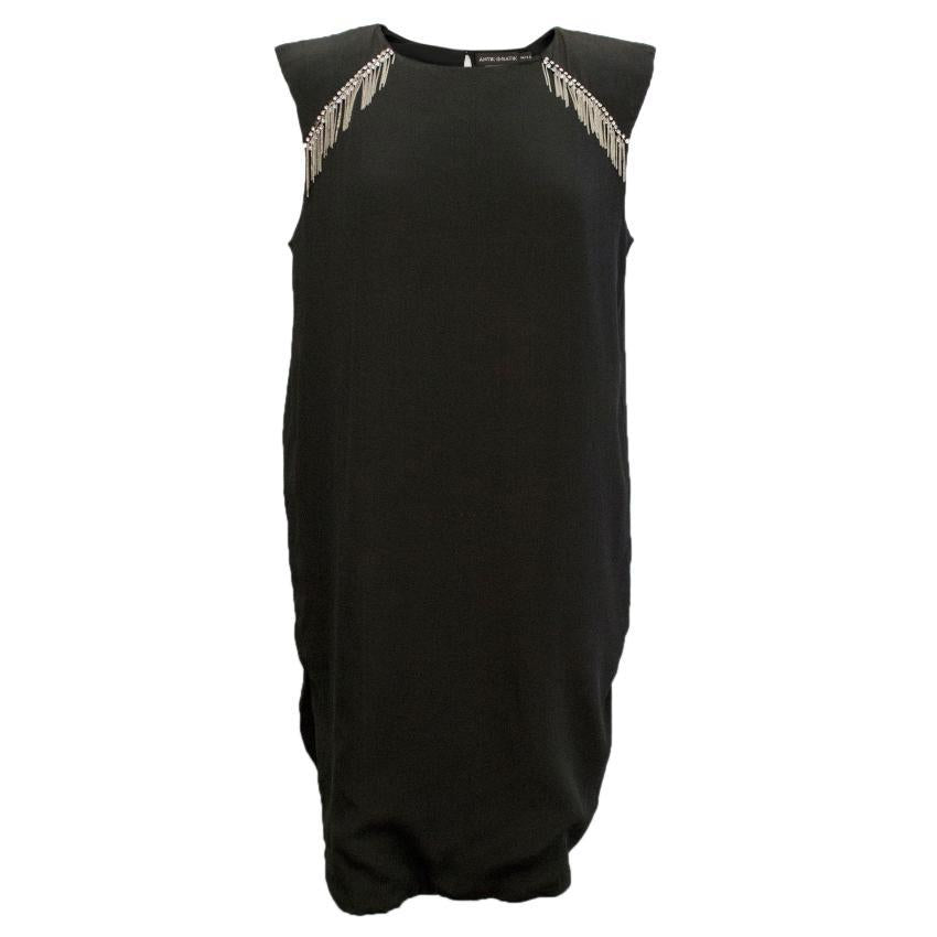 Antik Batik sleeveless dress
