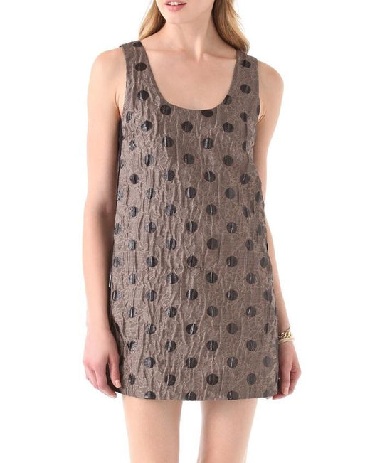 Marc by Marc Jacobs Clara Polka Dot Dress
