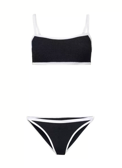 Hunza G Tyler Bikini Set