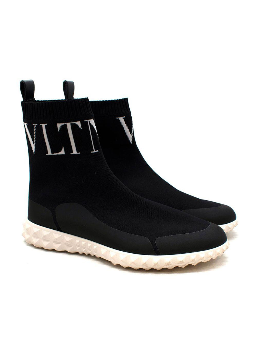 Valentino Garavani VLTN Sock Sneakers