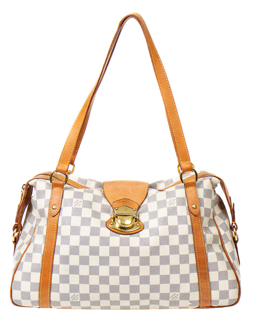 Damier Azur Stresa GM