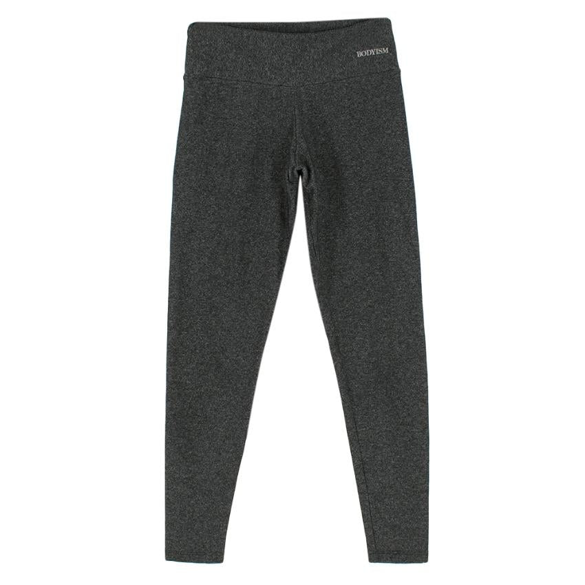 Bodyism Grey Workout Leggings