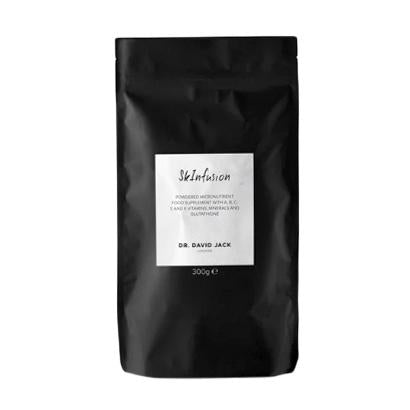 Dr David Jack SkInfusion Post Workout Supplement