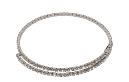 Miu Miu Crystal Choker