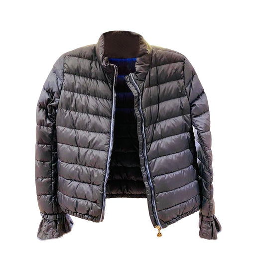 Monocler Navy Kids 12Y Down Jacket