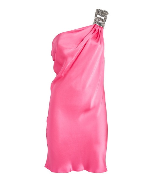 Stella McCartney Falabella Mini Dress