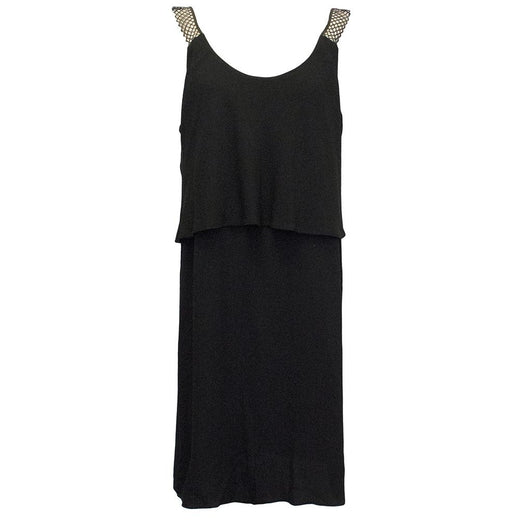 Twist & tango Black Dress