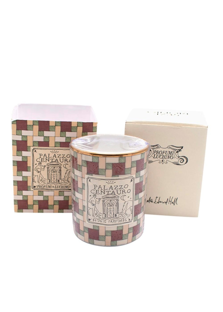 Ginori 1735 Palazzo Centauro Candle