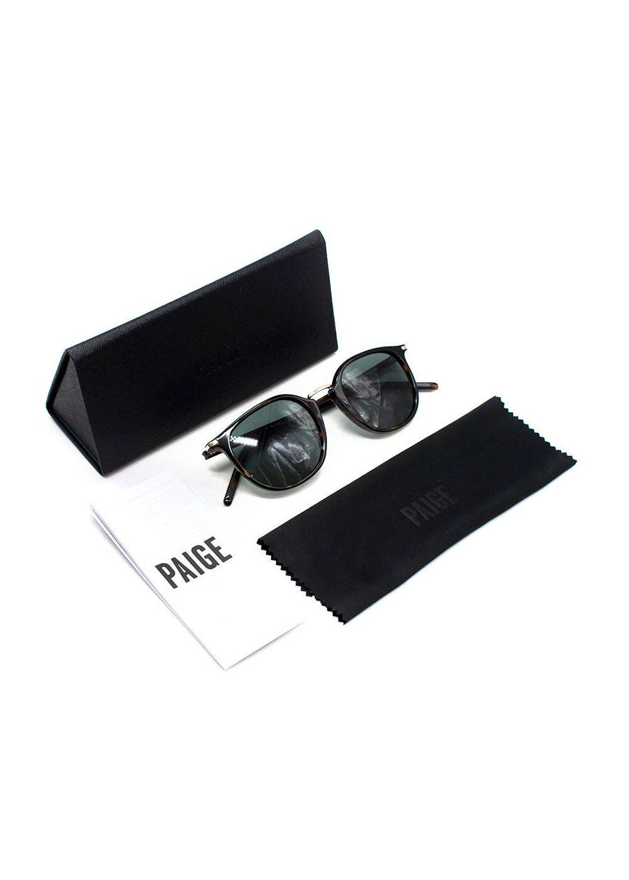 Adam Havana Sunglasses