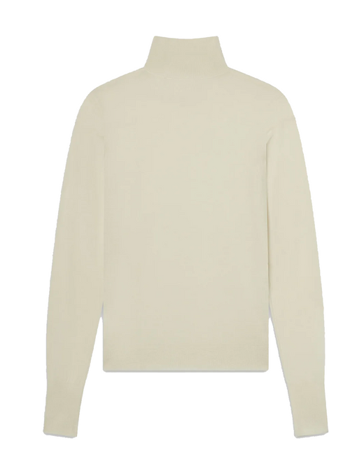Frame Slim Turtleneck
