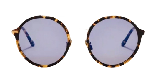 Sunday Somewhere Tortoiseshell Olivia Sunglasses