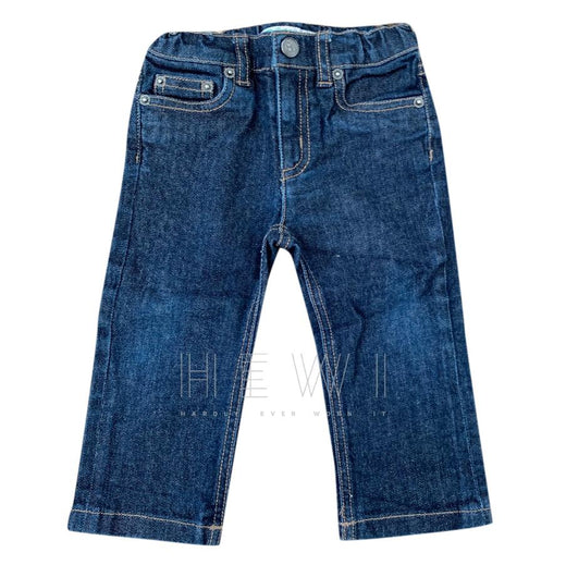 Bonpoint Baby 9-12m Jeans