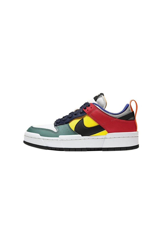 Multi Dunk Low Disrupt Sneakers