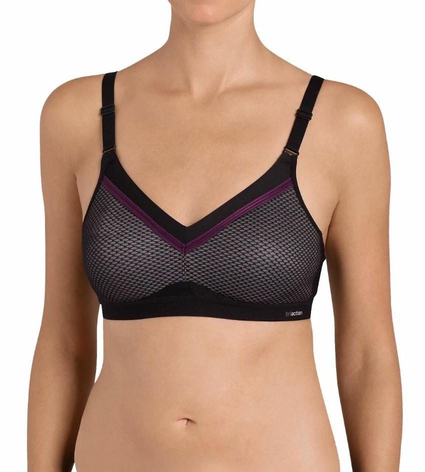 Triumph Triaction Free Motion N Non-wired Sports Bra
