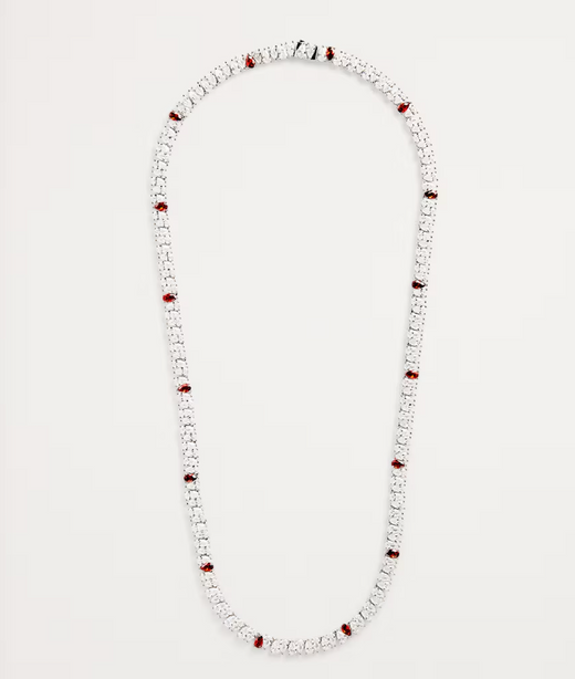 Hatton Labs Sterling Silver Chain Necklace
