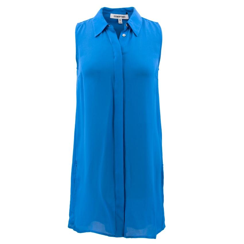 Elizabeth and James Rollins Tunic Dress